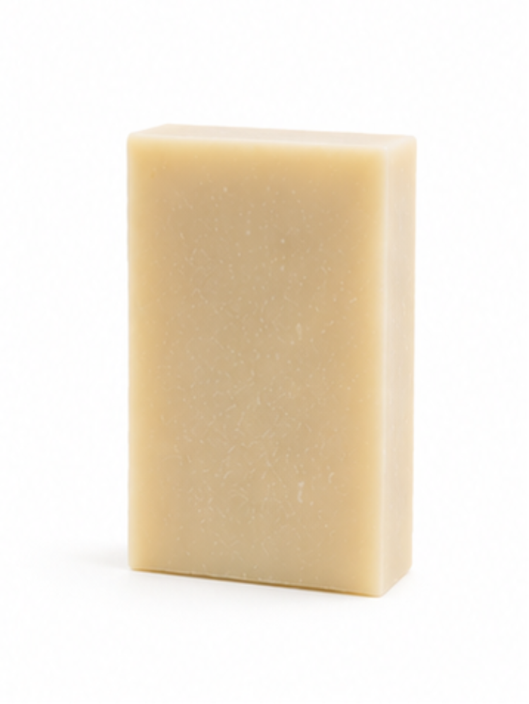 Amber Tide | Ocean Water Soap Bar