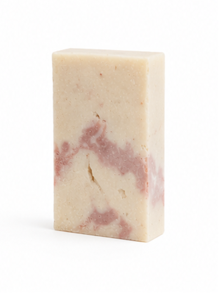 Pink Coast | Ocean Water Sea Salt Soap
