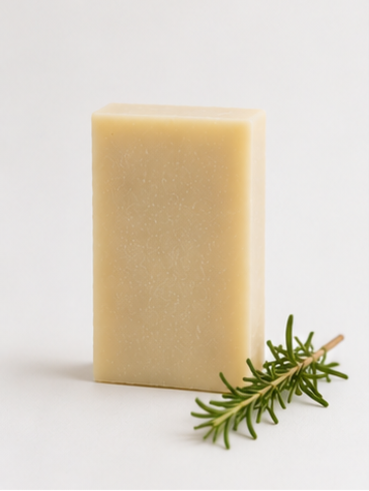 Amber Tide | Ocean Water Soap Bar