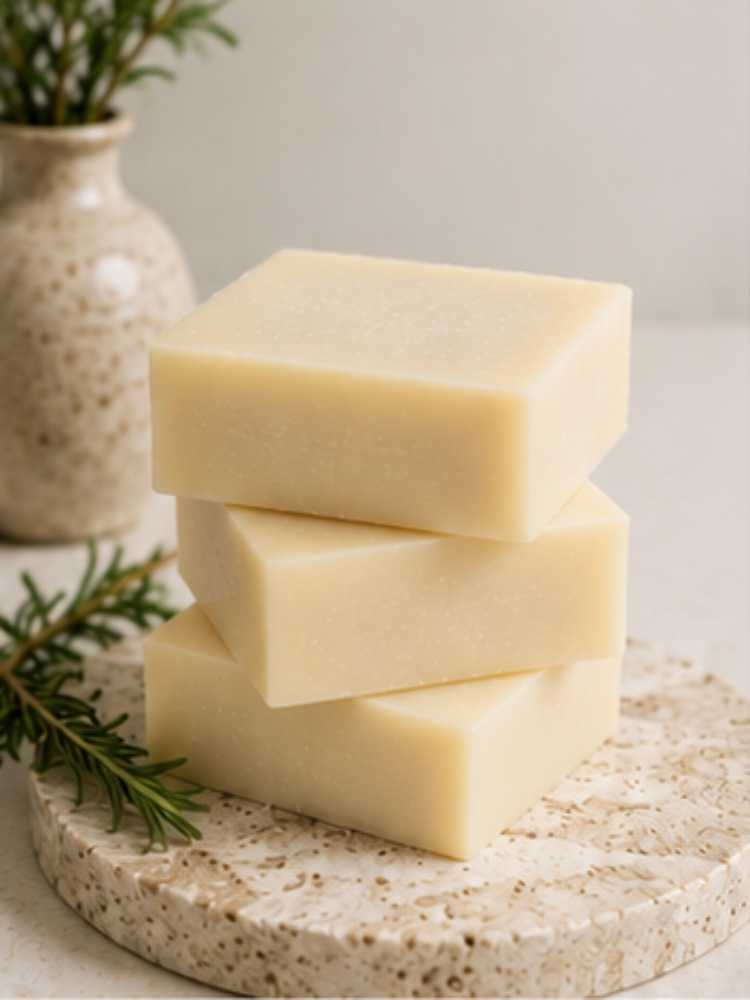 Amber Tide | Ocean Water Soap Bar