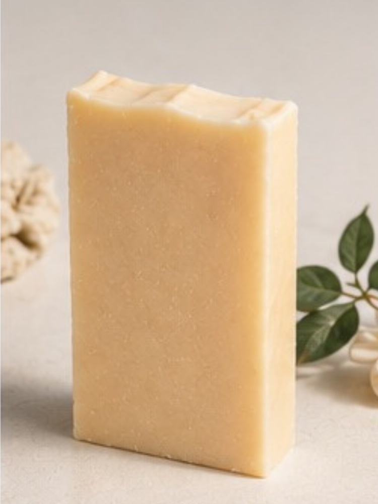 Coastal Sunrise | Ocean Water Soap Bar