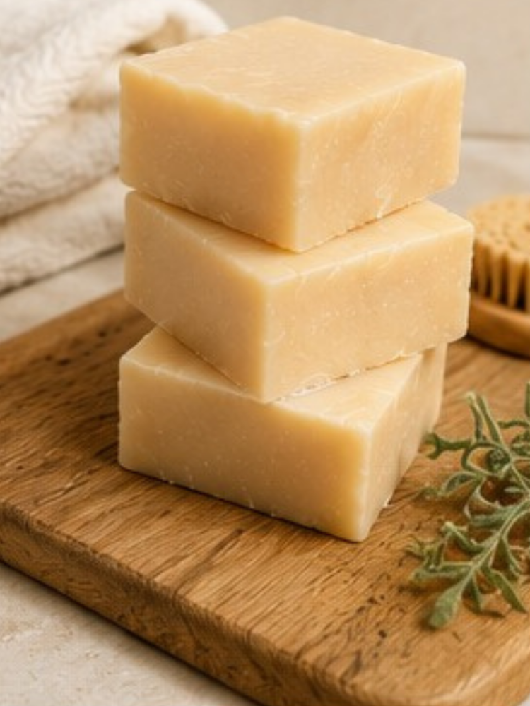 Coastal Sunrise | Ocean Water Soap Bar