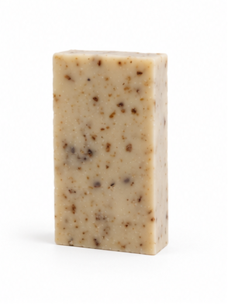 Coastal Calm | Ocean Water Soap Bar
