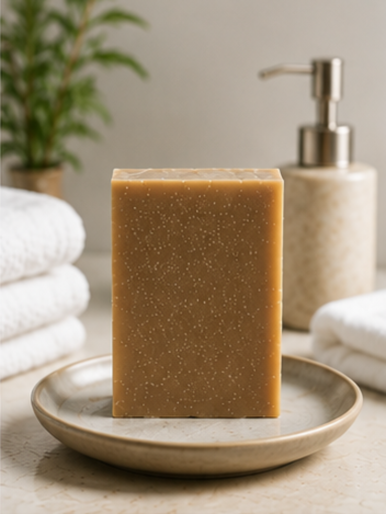 Coastal Revival | Ocean Water Soap Bar
