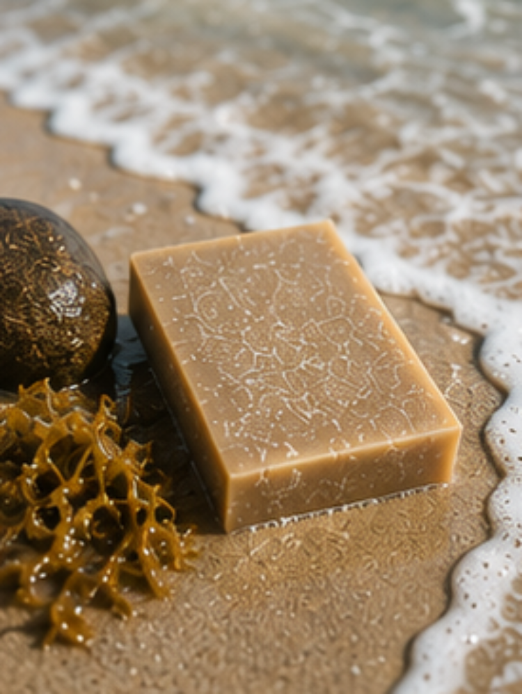 Coastal Revival | Ocean Water Soap Bar
