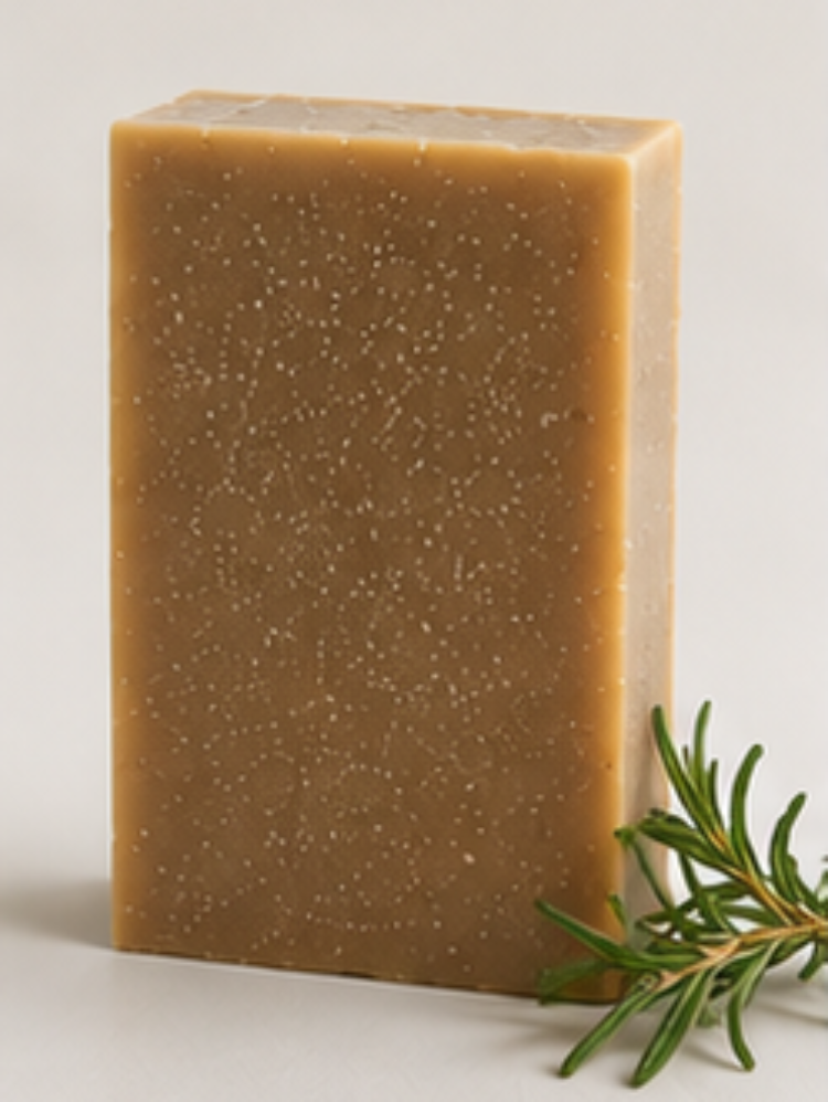 Coastal Revival | Ocean Water Soap Bar