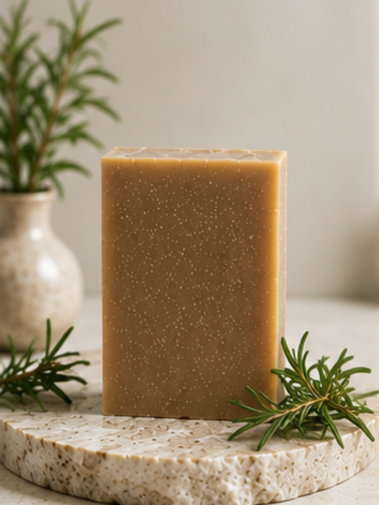 Coastal Revival | Ocean Water Soap Bar