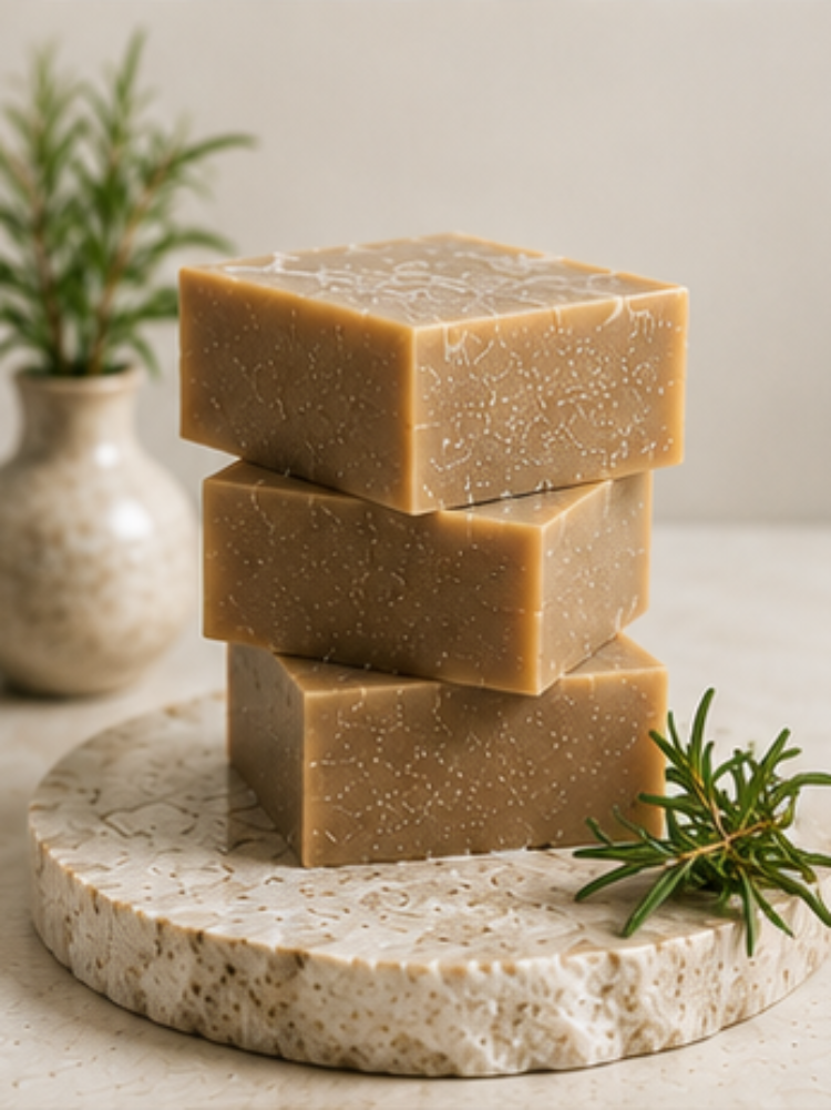 Coastal Revival | Ocean Water Soap Bar
