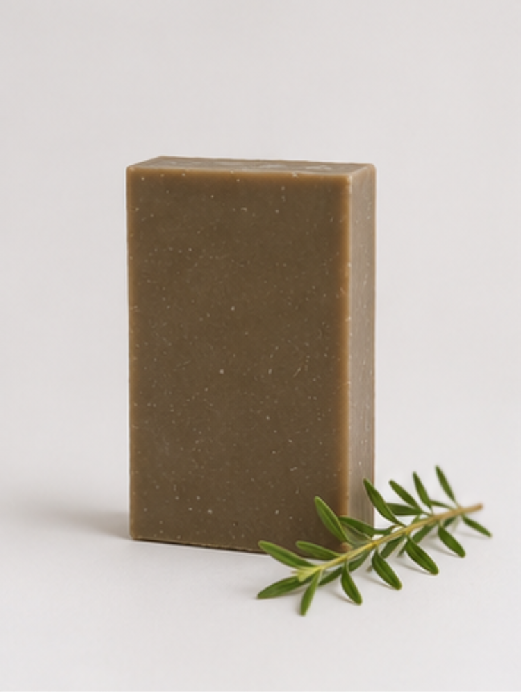 Saltwater Spa | Ocean Water Facial Soap