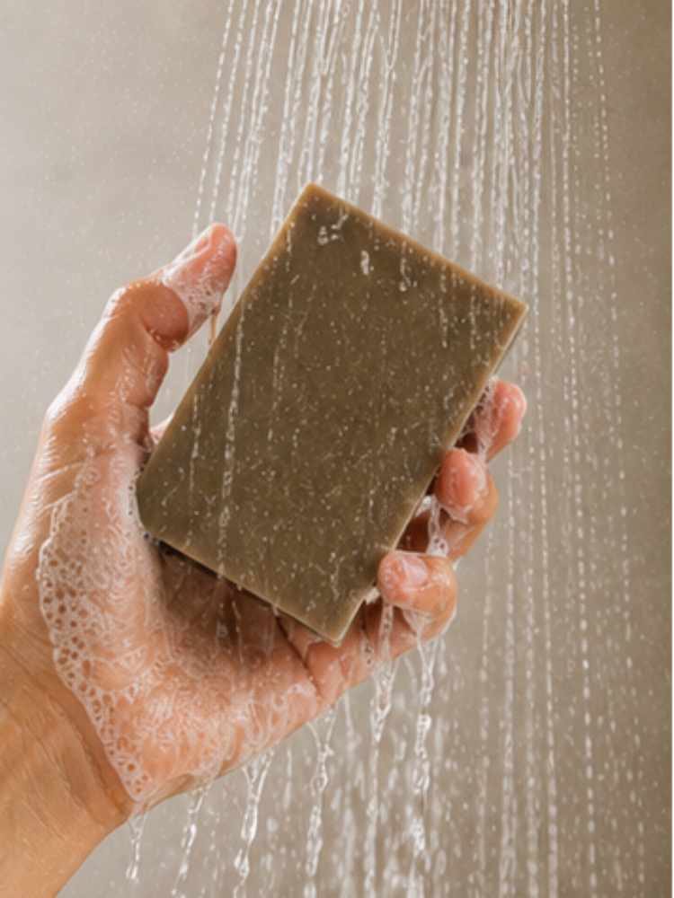 Saltwater Spa | Ocean Water Facial Soap