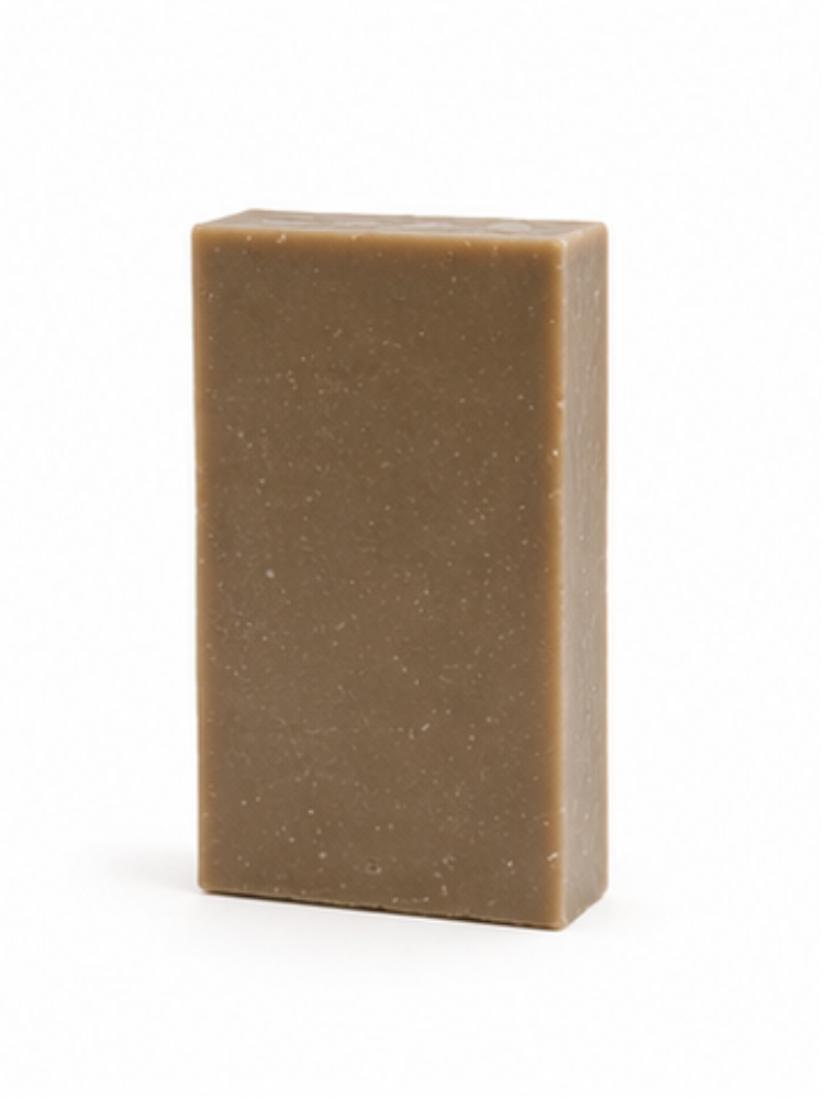 Saltwater Spa | Ocean Water Facial Soap
