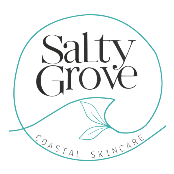 Salty Grove Skin