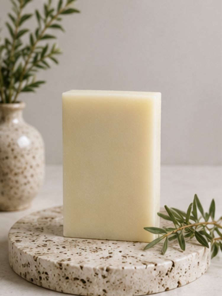 Tallow & Tide | Ocean Water Tallow Soap