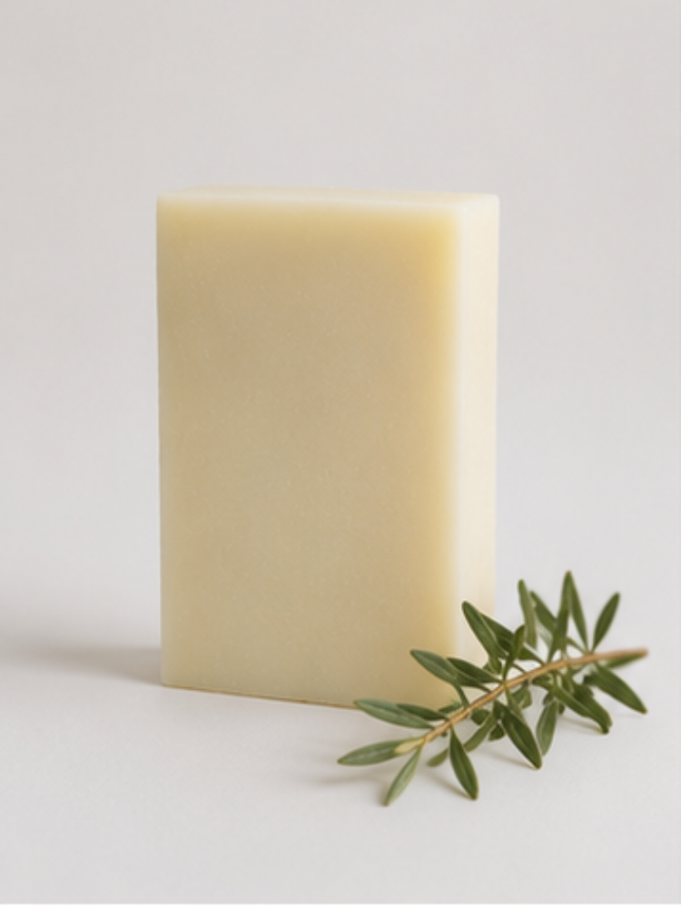 Tallow & Tide | Ocean Water Tallow Soap
